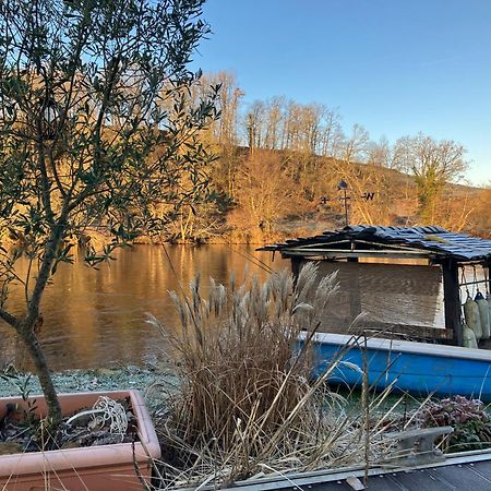 Moon River Chambre D'Hote Saint-Junien Bagian luar foto