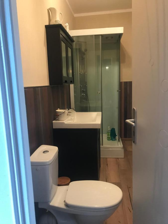 Moon River Chambre D'Hote Saint-Junien Bagian luar foto
